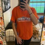 Majestic 2013 New York Mets National World Series Jersey Photo 8