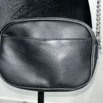 Badgley Mischka  purse with dust cover Photo 2