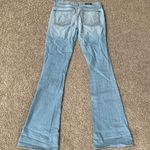 Rock & Republic light wash jeans Photo 1