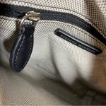 Rebecca Minkoff  Sandrift Jean MAC Convertible Crossbody Bag saffiano leather Photo 6