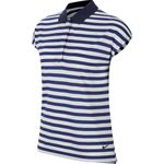Nike Dri-Fit Stripe Fairway Polo Top Golf Size XS NWT $65.00 Photo 5
