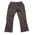 The North Face  Gray Hiking Pants Size Medium Photo 7