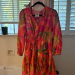 FARM Rio  tropical mini dress  Photo 0