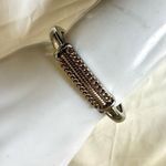 Chico's Adele magnetic bracelet Photo 2