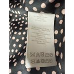 Boden Navy Blue Double Breasted Blazer with Anchor Button Detail Size 6 Photo 2