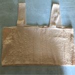 J.Crew  Sequin Skirt and Top Set Sunfaded Pink Style BI282 NEW Photo 9