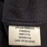 Lovestitch Boho Long Sleeve Floral Mini Dress Photo 4