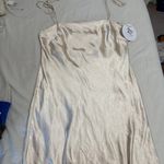 Princess Polly Silk Dress Photo 0