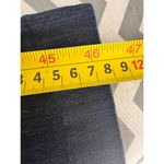 St. John’s Bay Women’s Size 10 Ultra Tall Boot Cut Jeans Classic Fit Dark Blue Photo 4