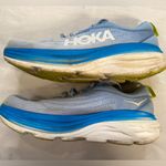 Hoka Sneakers, Size women’s 13, men’s US 11D fits womens size 13 Photo 3