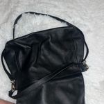 Kate Spade  Black Multi Function Bag Shoulder and Crossbody Bag Fold Over Photo 5