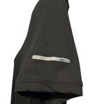 Nike Women’s Running DriFit Black Short Sleeve Tee Size L Photo 3