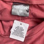 32 DEGREES COOL NWOT Short Sleeve T Shirt Mauve Size M Athleisure Casual Relaxed Pink Size M Photo 2