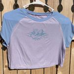 Angel Crop Top Multiple Size M Photo 0
