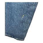 Levi's  Jeans Women 28 Blue Medium Wash Button Fly Premium Wedgie Streetwear Photo 3