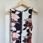 Maeve  by Anthropologie Photoflora Dress Size 4 Photo 4