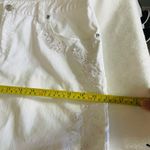Lilly Pulitzer  white skirt Size‎ 10 Photo 6