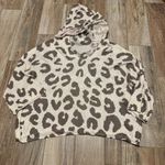 POL  Wild Whisper Hoodie Photo 1