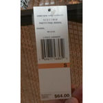 Jones New York S White Black Pink Animal Print Pajama Top Photo 4