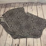 Aeropostale  Long Cotton Tribal Skirt - L Photo 1