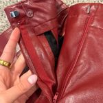 Boutique Leather shorts Photo 2