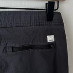 Vuori  ripstop pants dark grey small Photo 6