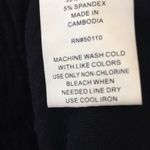 FINAL MARKDOWN Ladies feathers dress medium Black Photo 5