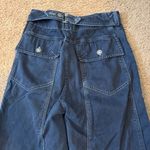 Free People Sawyer Carpenter Pant Eclipse Photo 11