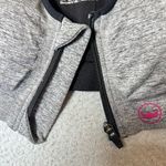 SHEFIT Perfect Lounge‎ Bra Womens XS Gray Low Imapct Everyday Comfortable NEW Photo 4