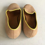 Clarks Valley Leather Lounge Loafer Round toe Allover pin hole Womens Si… Photo 5