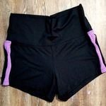 🌶 High Waist Training Shorts Photo 0