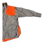 Cold Storage Foul Weather Gear Jacket L Duck Hunting Fishing Safety Outdoor Men Brown Size L Photo 5