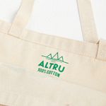 Urban Outfitters  Varsity Tennis Tote Bag Photo 2