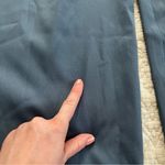 Princess Polly  blue wide leg trousers size 2 Photo 1