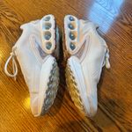 Nike New!  Air Max DN SE Sneaker in Sail, Light Soft Pink, & Fossil Stone Photo 4