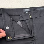 Signature Grace Anke Pants | Jones New York Black Ankle Pants Photo 3