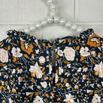 Universal Threads Universal Thread Boho Floral Print Midi/Maxi Dress Size XXL Photo 11