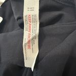 Free People Intimately strappy cutout criss cross back bodysuit BC 2874 Photo 3