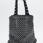 ZARA BEADED BAG Photo 0