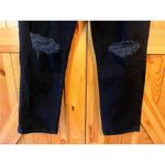 Current/Elliott The Boyfriend Onyx Jean Women's Black 29 nwt (3679) Photo 3