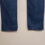 Kut From The Kloth  4 32x30 Straight Leg Dark Wash Jeans Photo 7