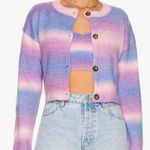 Lovers + Friends  Sweater Photo 0