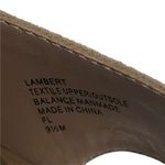 Charles by Charles David Nude Lambert Cork Wedges - Size 9.5 - Women Photo 11