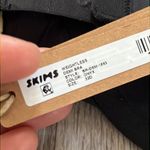 SKIMS  Weightless Demi Bra in Onyx 32D Photo 3