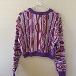 Forever 21 Multi Colored Sweater Photo 1