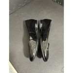 Ecco  Anine Ballerina Ballet Comfort Flats Women's Walking Shoes Patent Leather 9 Photo 2