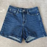 Calvin Klein Jean Shorts Photo 0