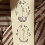 William Rast Willamrast top Photo 2