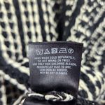 Anthropologie Moth Maija Wool Blend Cocoon Cardigan Size S Small Photo 5