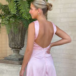 Splash  Havanna Mini Dress XS Photo 1